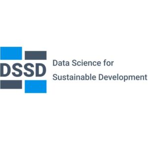DSSD logo