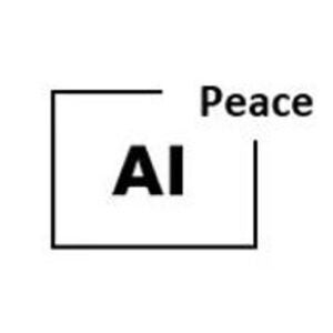 Ai for Peace logo