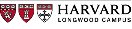 Harvard Longwood Campus logo