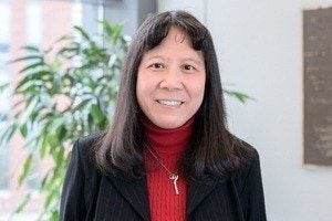 Xihong Lin Receives Boston University’s L. Adrienne Cupples Award