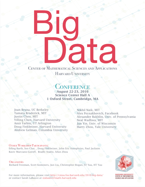 Big Data Conference