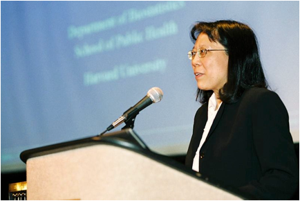 Xihong Lin Keynote Address at ENAR