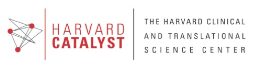 Harvard Catalyst Biostatistics Journal Club