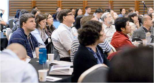 Reviewing the 2016 PQG Conference: A Genome Every 12 Minutes