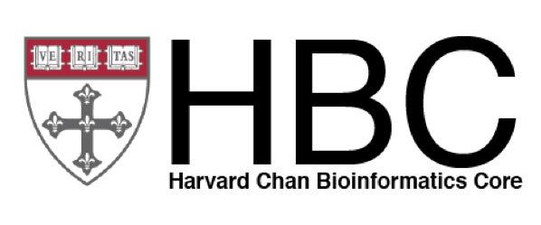 Harvard Chan Bioinformatics Core – 2016 Summary