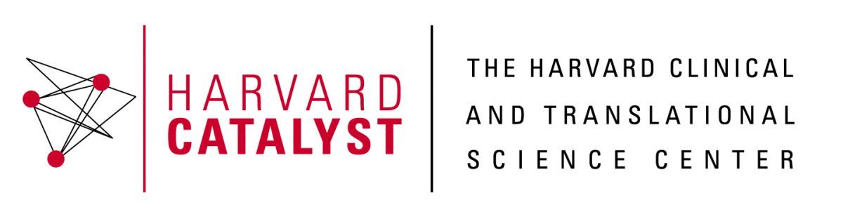 Harvard Catalyst Short Course – Oct 1-2