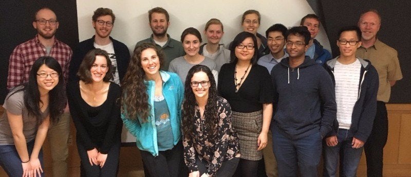 Biostats Student Consulting Center: 1st Year