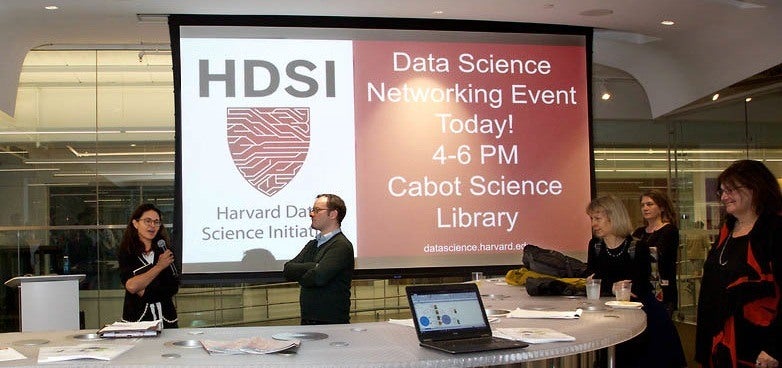 HDSI Hosts Multidisciplinary Roundtables