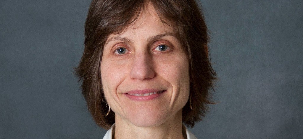 Rebecca Betensky to Chair Biostatistics at NYU