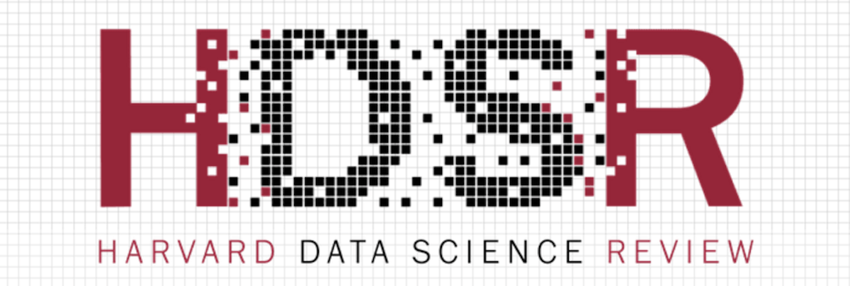 New Harvard Data Science Review