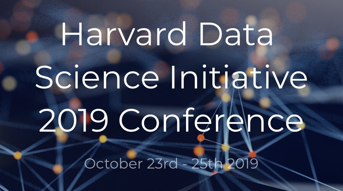 Harvard Data Science Annual Conference