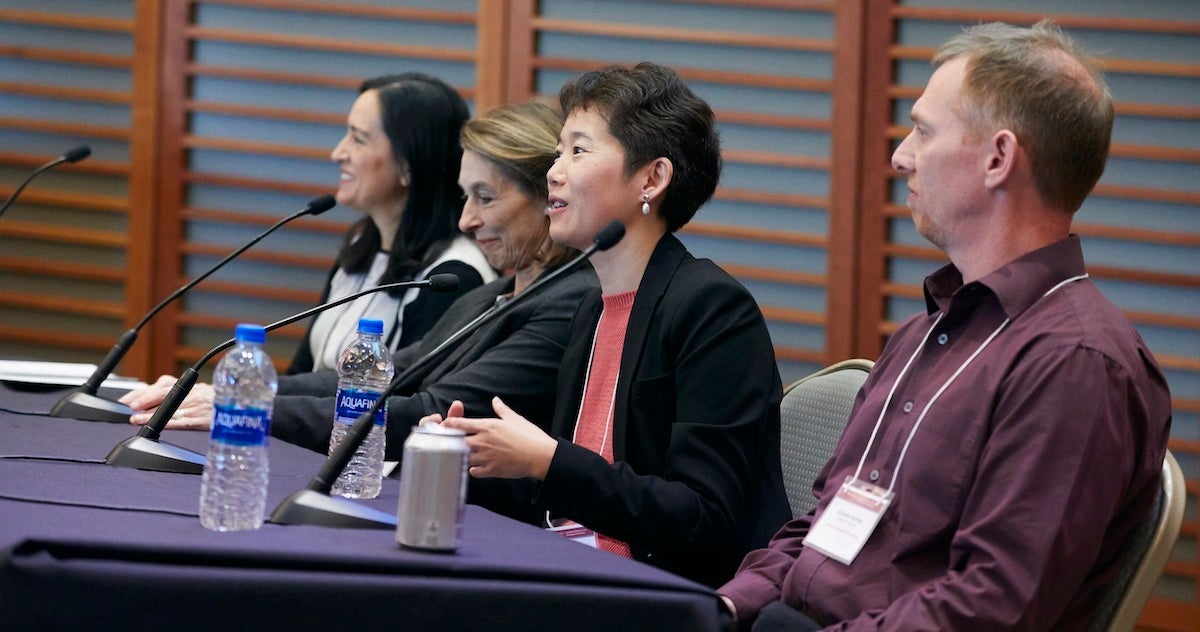 PQG Conference Explores Intersection of Cancer, Immunology, and Data Science