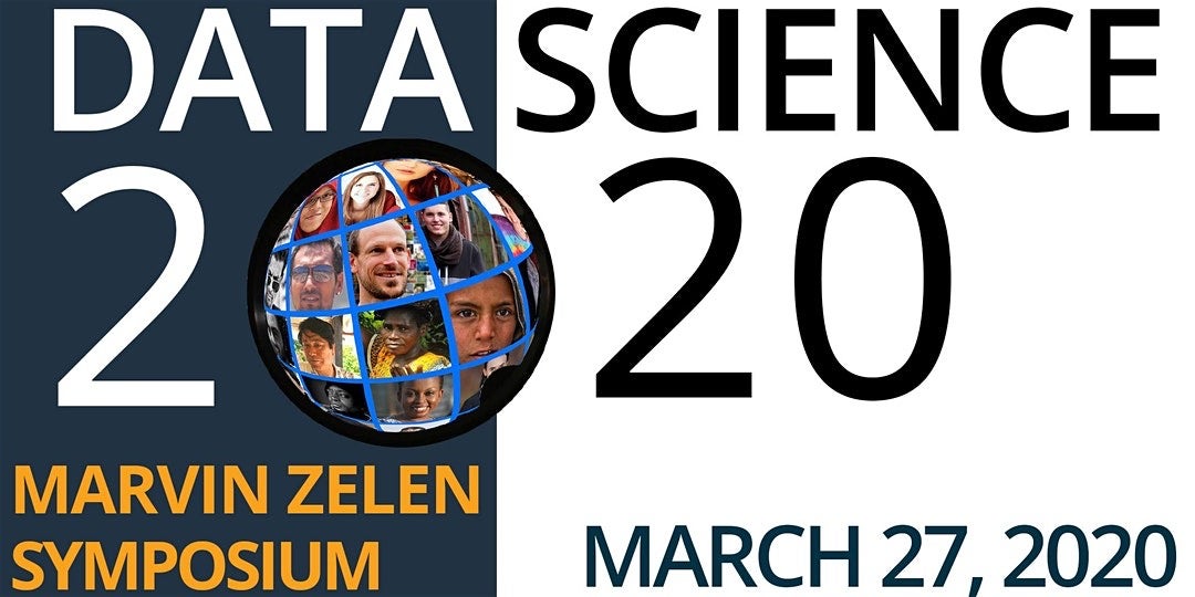 Marvin Zelen Symposium: Data Science 2020 – 3/27