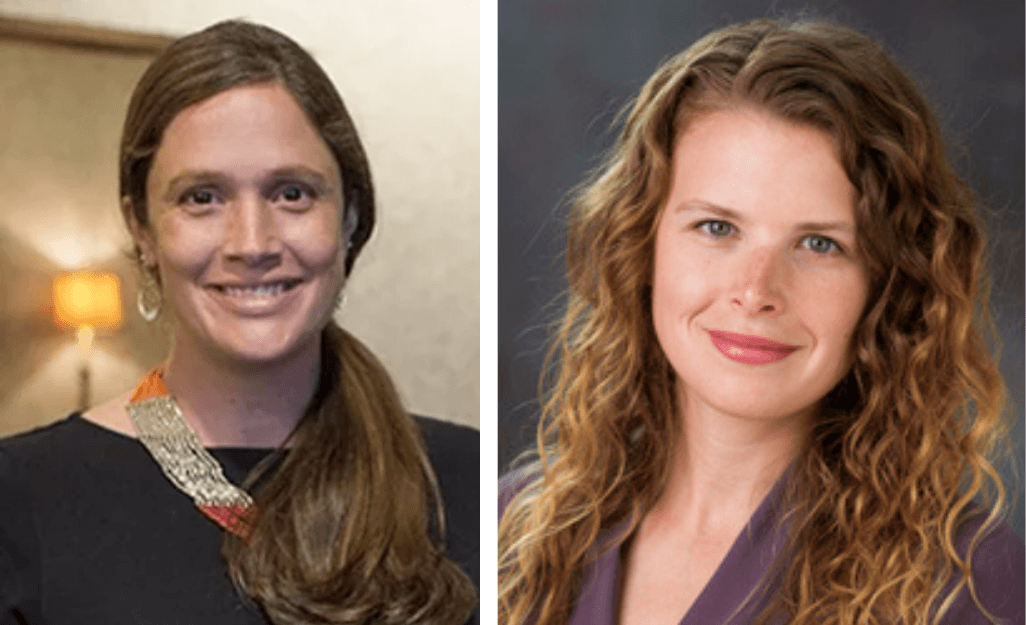 Bethany Hedt-Gauthier & Isabel Fulcher Receive Canadian Institutes of Health Research Grant