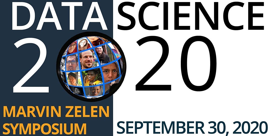 Register for Data Science 2020 – The Marvin Zelen Symposium