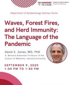 Seminars in Epidemiology