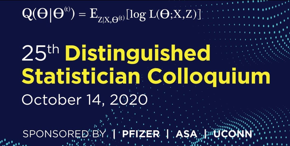 Nan Laird to Give the 25th Distinguished Statistician Colloquium