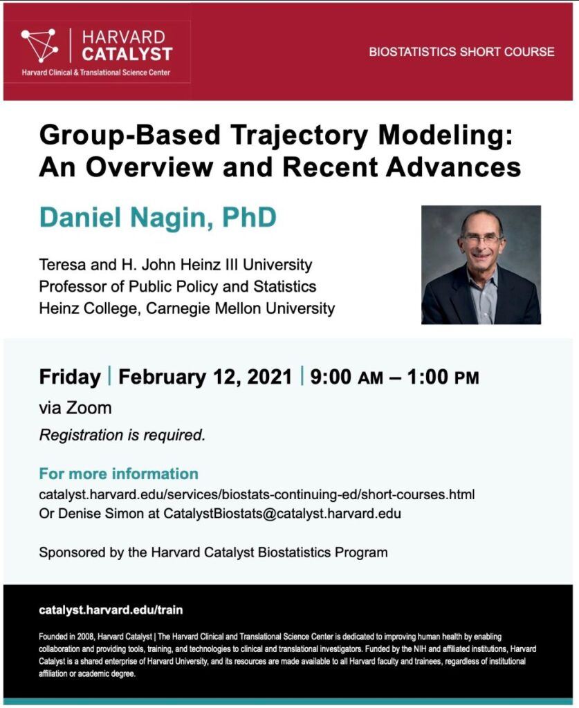 Harvard Catalyst Seminar