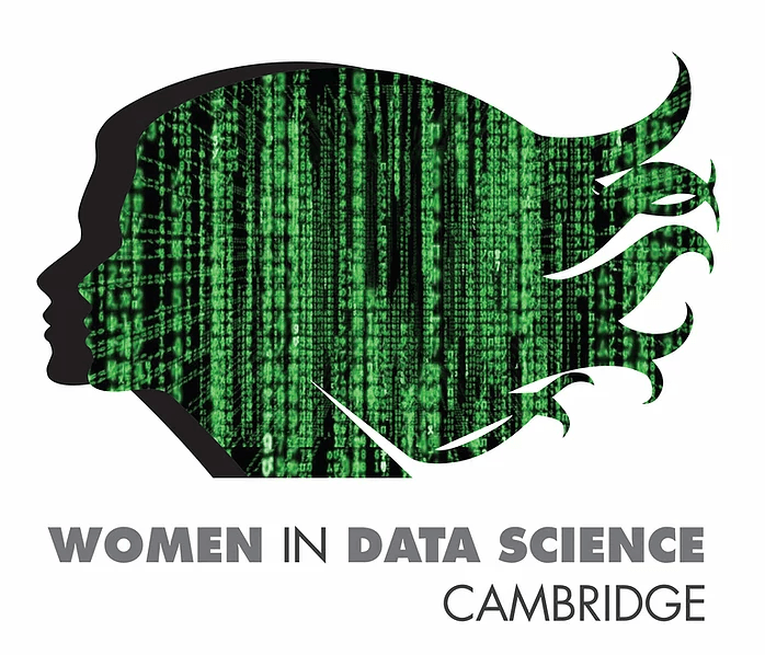 Women in Data Science Conference – 3/11