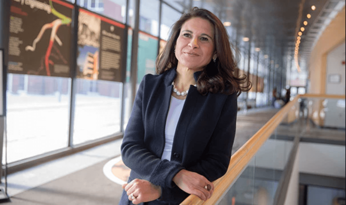 Francesca Dominici to give MIT’s Henry W. Kendall Memorial Lecture – 4/21