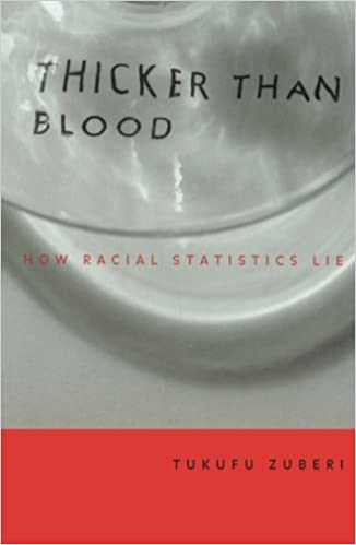 Statisticians for Justice Reading Group