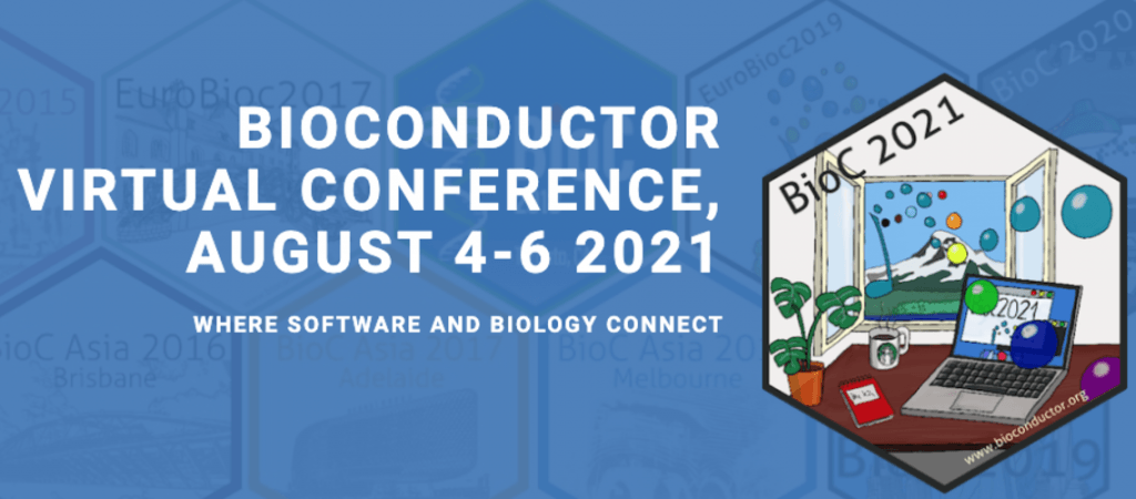 Bioconductor Virtual Conference