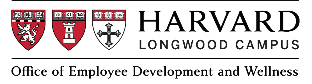Harvard Office of Employee Development and Wellness
