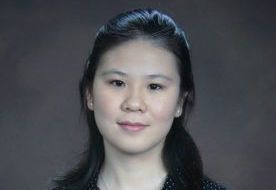 Cathy Xue