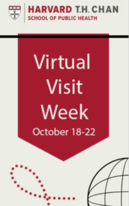 Virtual Visit Week