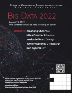 Big Data 2022 Conference