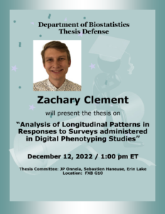 12-12-2022_Thesis Defense - Clement, Zachary