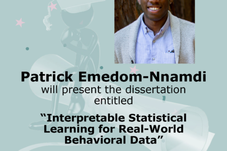 05-01-2023 Flyer for Dissertation Defense - Emedom-Nnamdi, Patrick