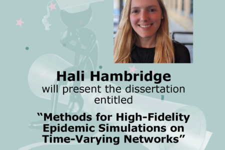 04-26-2023 Flyer for Dissertation Defense - Hambridge, Hali