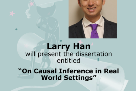 05-01-2023 Flyer for Dissertation Defense - Larry Han