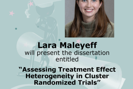 04-28-2023 Flyer for Dissertation Defense - Maleyeff, Lara