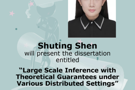 05-02-2023 Flyer for Dissertation Defense - Shen, Shuting