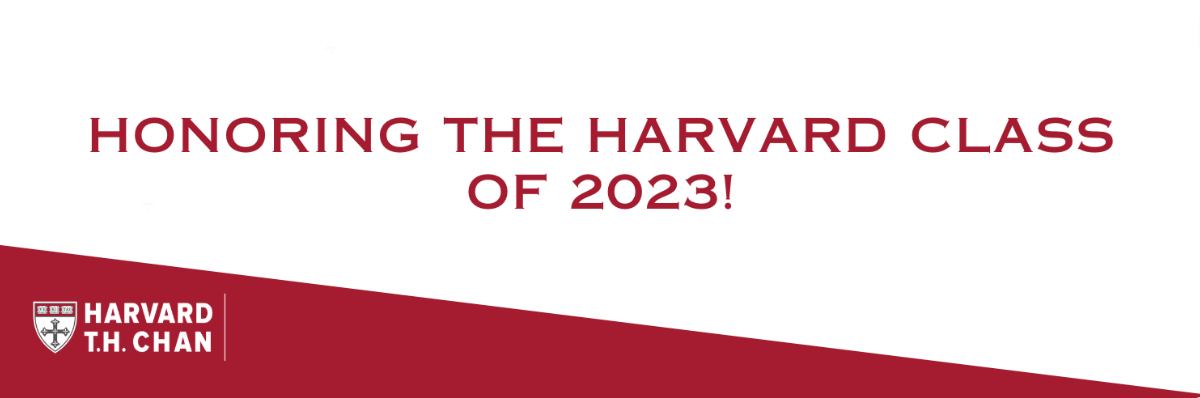 Harvard Class of 2023
