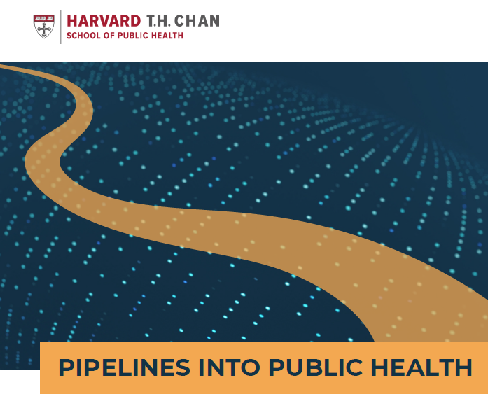 Pipelines into Public Health Symposium – 7/13!