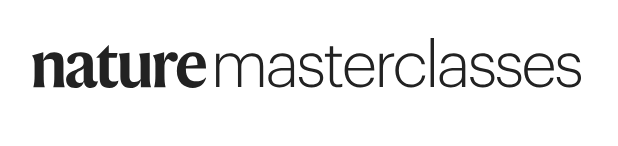 nature masterclass logo