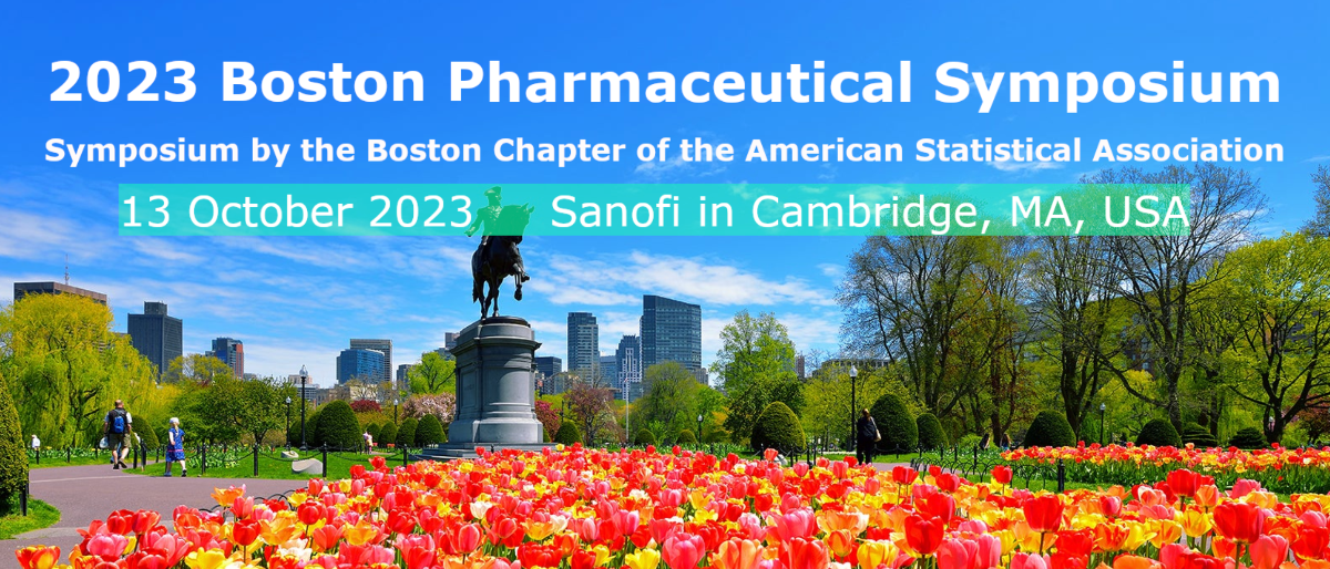 2023 Boston Pharmaceutical Symposium