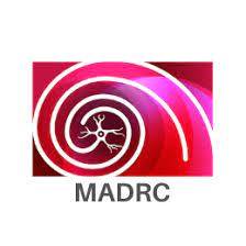 MADRC logo