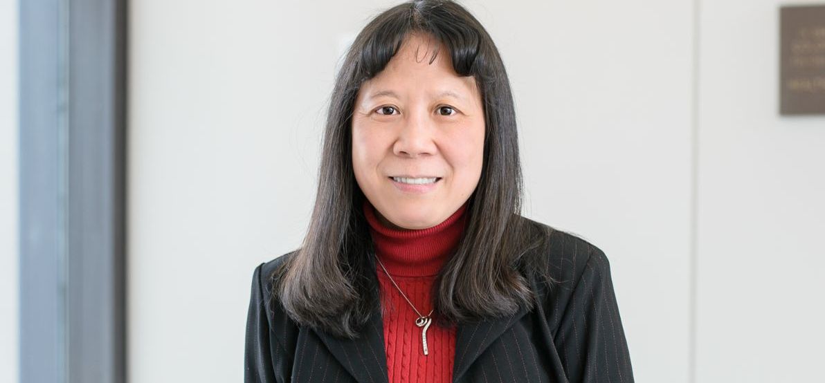 Professor Xihong Lin Reflects on NAS Election and Career Highlights