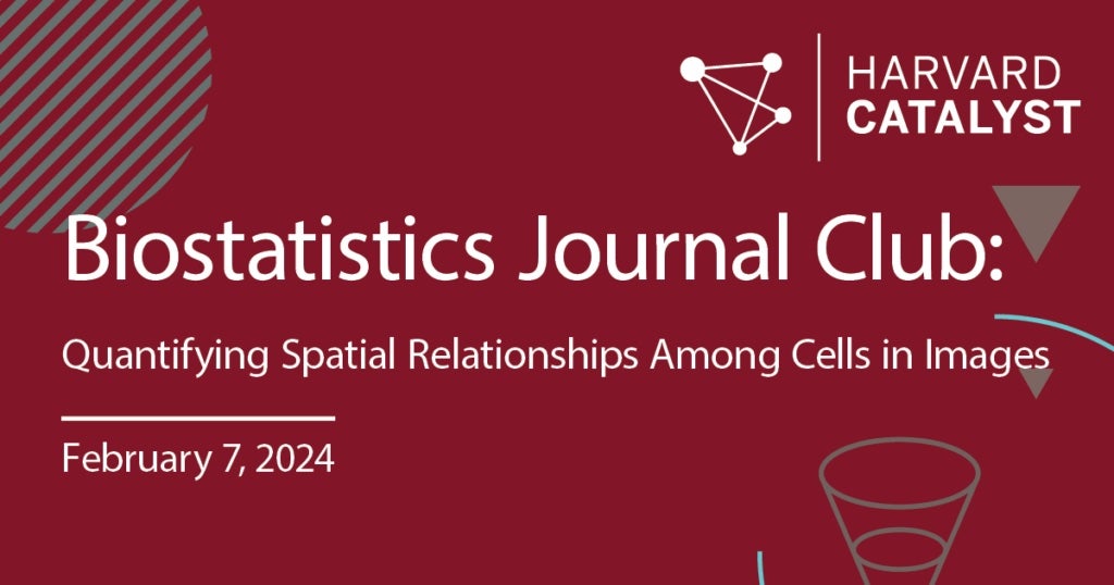 Biostatistics Journal Club