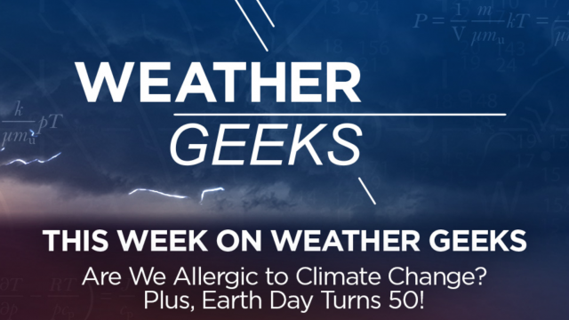 Weather Geeks Logo