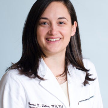 Dr. Renee Salas