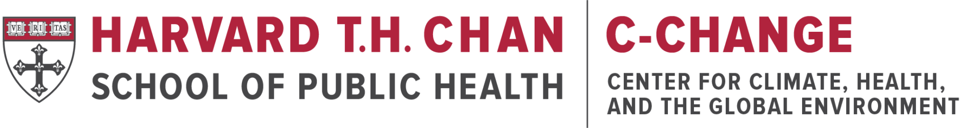 C-CHANGE | Harvard T.H. Chan School of Public Health