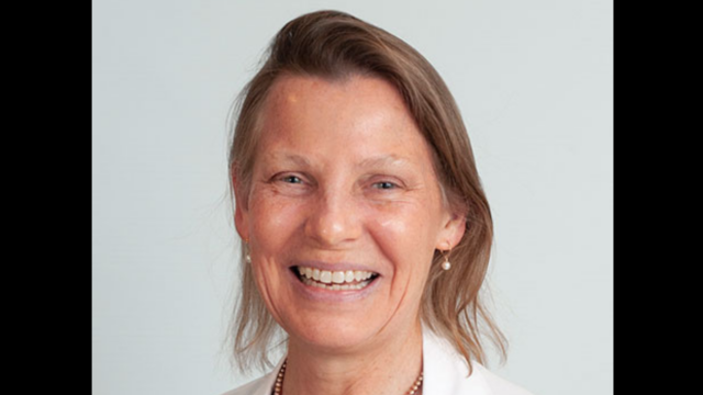 Ann-Christine Duhaime, MD