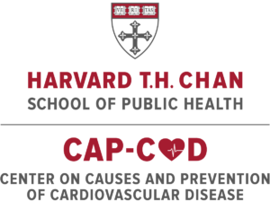 CAP-CVD logo