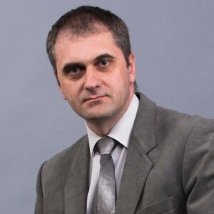Oleksandr Hulai profile photo