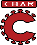 CBAR logo